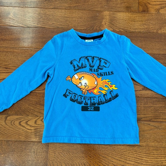 Circo boys 4T vintage t-shirt - Picture 1 of 8